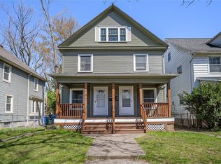 150 Gardiner Ave, Rochester, NY 14611