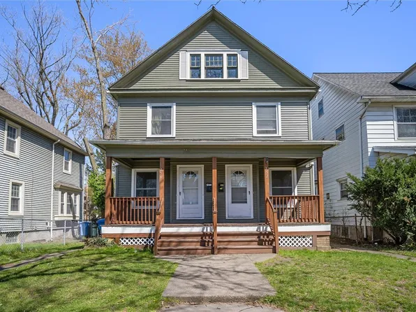 150 Gardiner Ave, Rochester, NY 14611