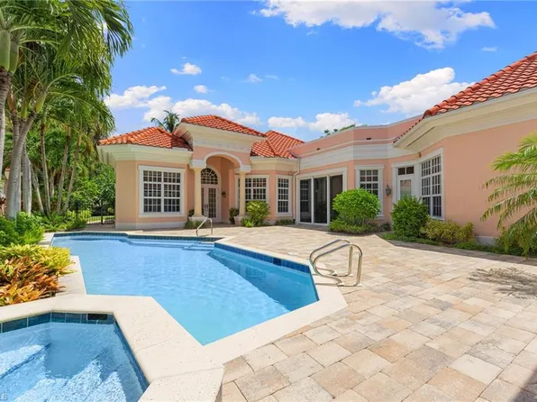 7091 Verde WAY, NAPLES, FL 34108