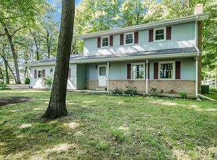 15700 Waubascon Rd, Battle Creek, MI 49017