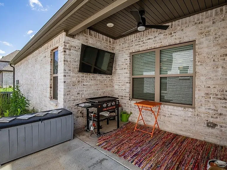 5213 S Brookhaven St — Photo 24