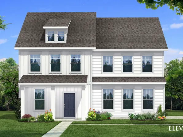 Burton Plan, Owen Park