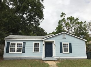 1420 Wisteria Ave, Perdido Key, FL 32507