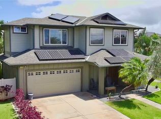 91-1154 Pekau St, Ewa Beach, HI 96706