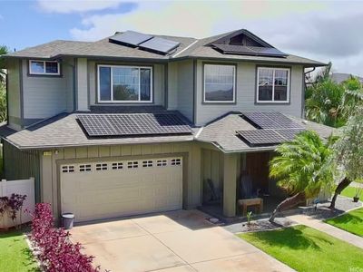 91-1154 Pekau St, Ewa Beach, HI, 96706