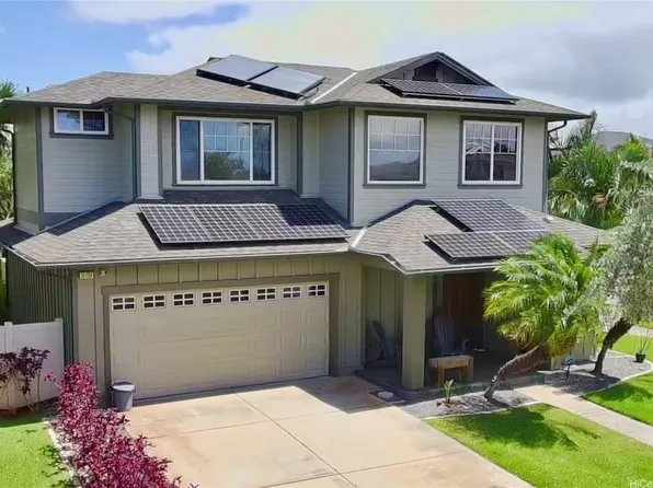 91-1154 Pekau St, Ewa Beach, HI 96706