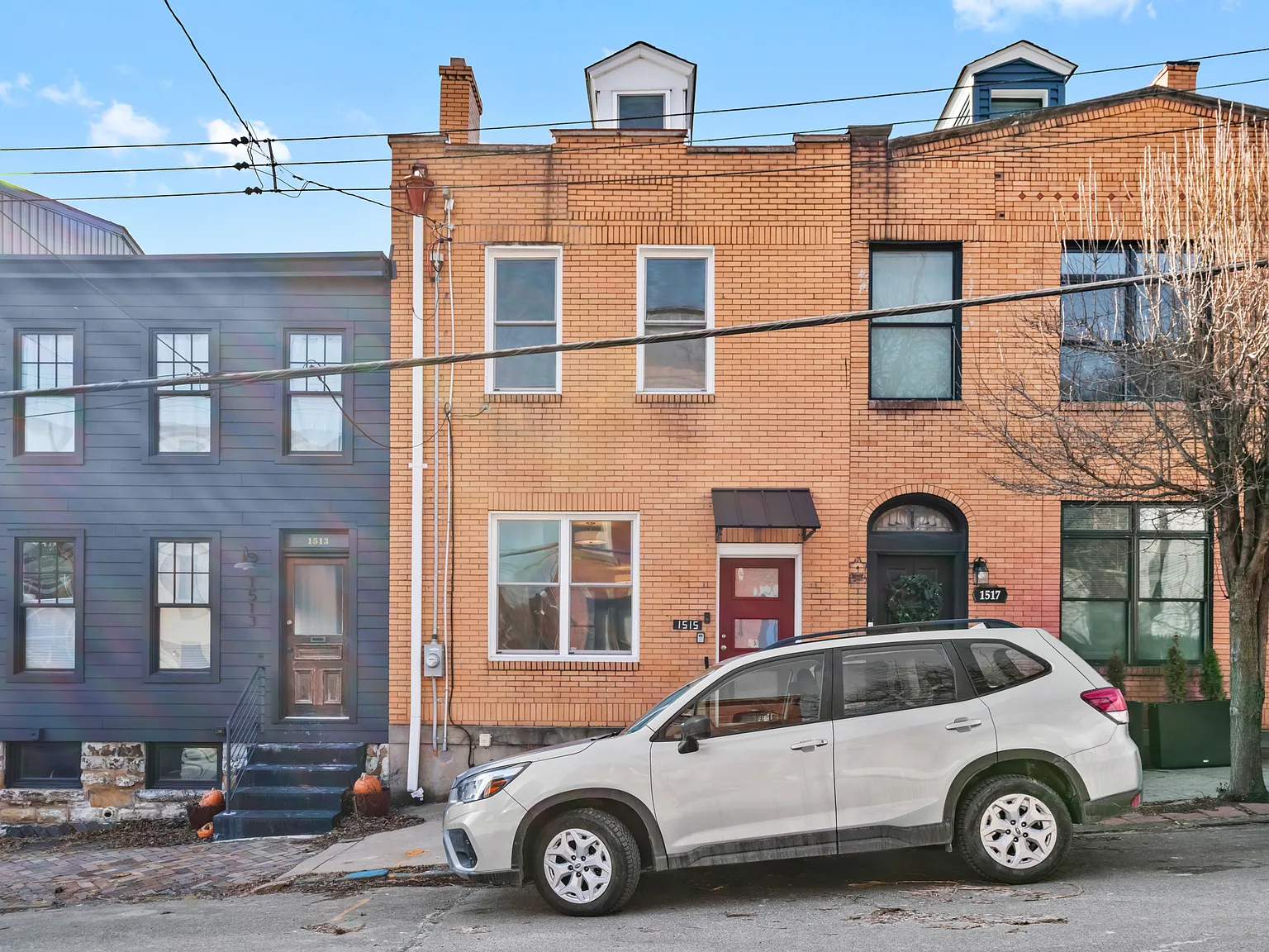 1515 Arch St — Photo 4