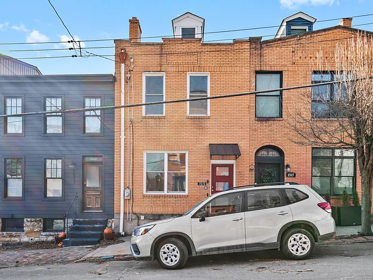 1515 Arch St — Photo 4