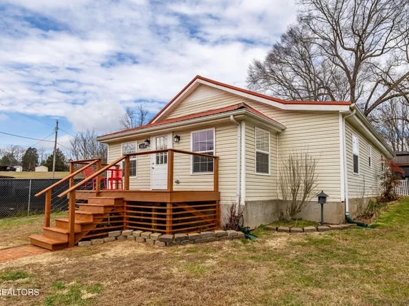 528 France Ln, Maryville, TN 37803