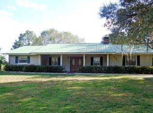 631 Church Rd, Felda, FL 33930