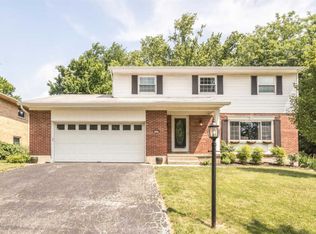 1005 Ligorio Ave, Cincinnati, OH 45218