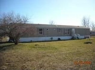 33551 Maryann Dr, Colon, MI 49040