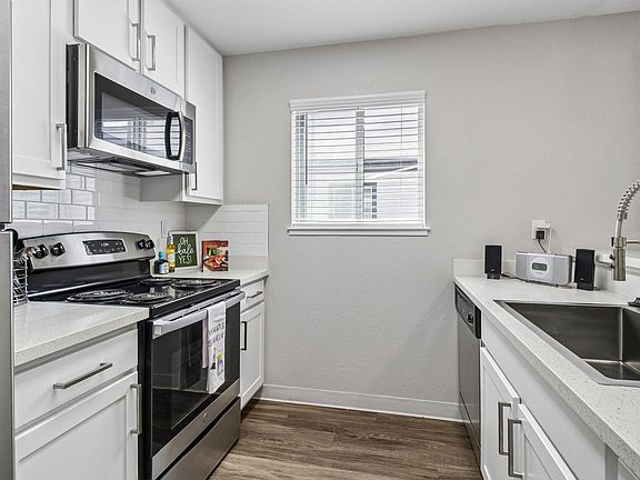 4th image of 4501 Snell Ave APT 1403