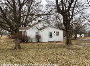 3106 Keene Ct, Columbia, MO 65201