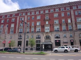 645 Beacon St APT 307, Boston, MA 02215