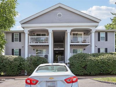 12812 Portulaca Dr APT K, Saint Louis, MO, 63146
