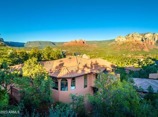 59 Les Springs Dr, Sedona, AZ 86336