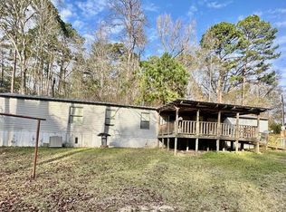 360 County Road 2021, Shelbyville, TX 75973