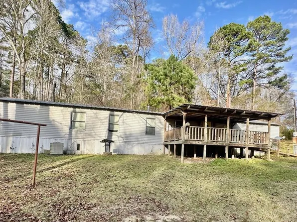 360 County Road 2021, Shelbyville, TX 75973