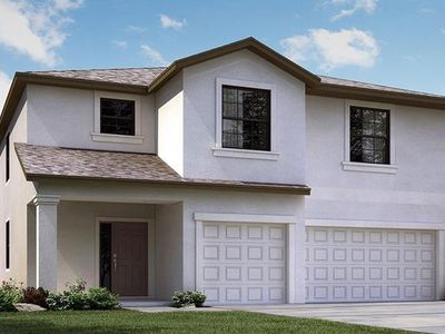 5355 Cortland Dr, Davenport, FL, 33837
