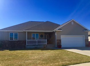 5121 41st St, Columbus, NE 68601