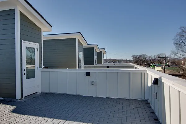 4910 Delaware Ave #C — Photo 21