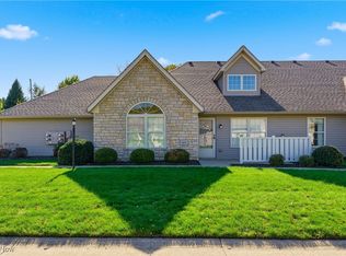 1485 Laurenbrook Ln NE, Massillon, OH 44646