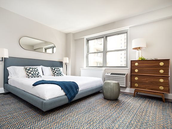 5th image of 100 W 93rd St APT 17K