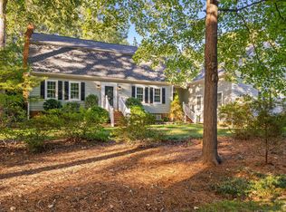 1405 October Rd, Raleigh, NC 27614