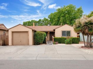 16829 Daryl Ave, San Lorenzo, CA 94580
