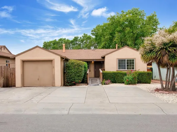 16829 Daryl Ave, San Lorenzo, CA 94580