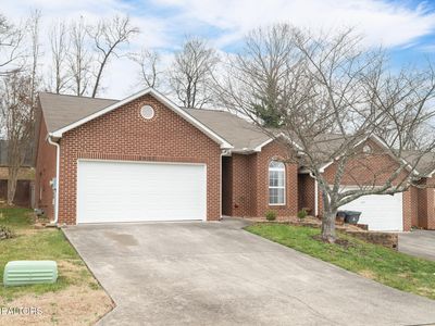 2495 Glen Meadow Rd, Knoxville, TN, 37909