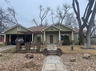 249 Cross River St, New Braunfels, TX 78130
