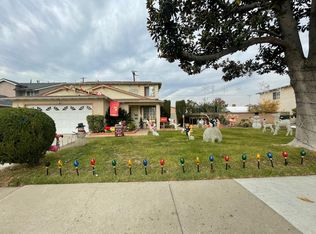 741 Rio Del Sol Ave, Montebello, CA 90640