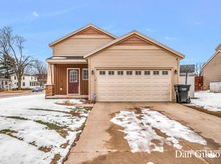 236 N Union St, Sparta, MI
