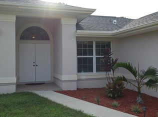 17404 Butler Rd, Fort Myers, FL 33967