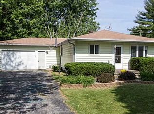 1530 Glass Dr, Indianapolis, IN 46214