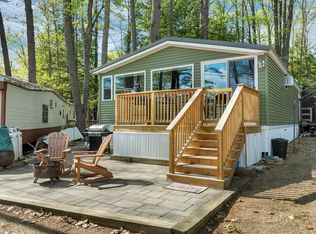 591 Weirs Blvd #104, Laconia, NH 03246