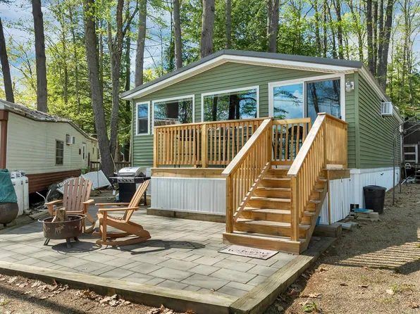 591 Weirs Boulevard #104, Laconia, NH 03246