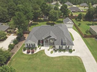 3047 Tarleton Ct, Beech Island, SC 29842