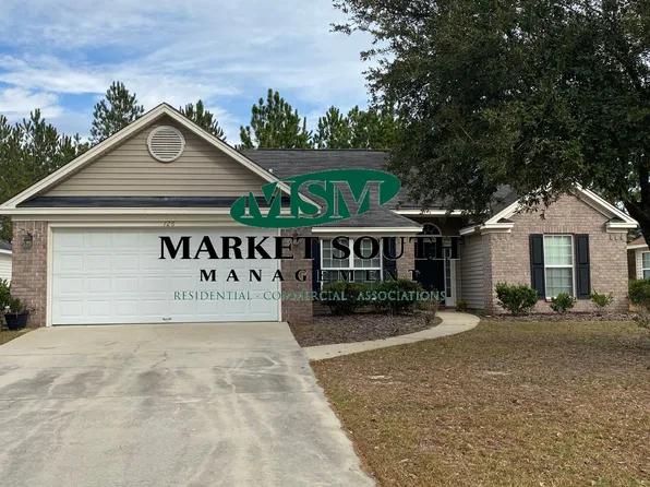126 Arbor Village Dr, Pooler, GA 31322