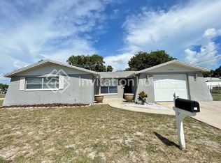4850 Samara Dr, New Port Richey, FL 34652