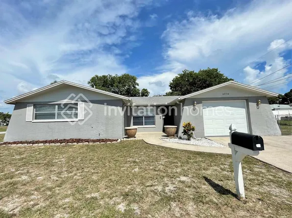 4850 Samara Dr, New Port Richey, FL 34652