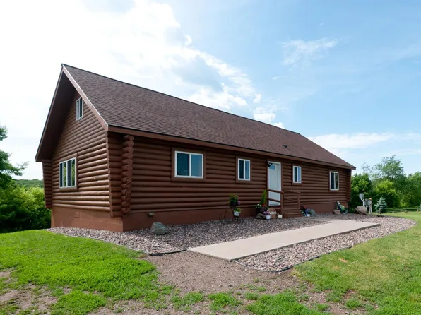W15991 Random Ridge Rd, Weyerhaeuser, WI 54895