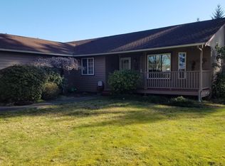 17940 Case Rd SW, Rochester, WA 98579