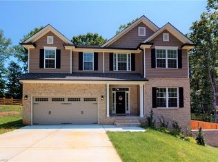 9511 Styers Ferry Rd, Lewisville, NC 27023