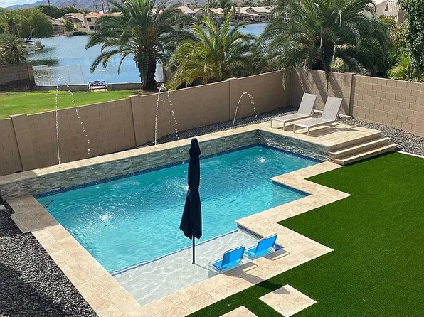 3748 E Tanglewood Dr, Phoenix, AZ 85048