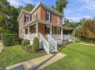 6901 Maple Ave, Pennsauken, NJ 08109