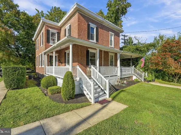 6901 Maple Ave, Pennsauken, NJ 08109
