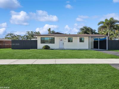 4341 NW 15th Ave, Fort Lauderdale, FL, 33309